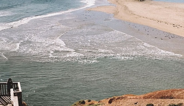 Wine coast spacious 3-bedroom house