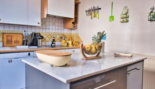 Charming and spacious house in Perpignan