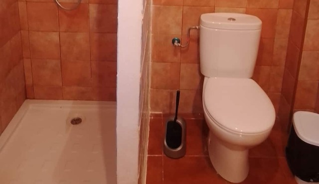 La Fonda de Socovos
