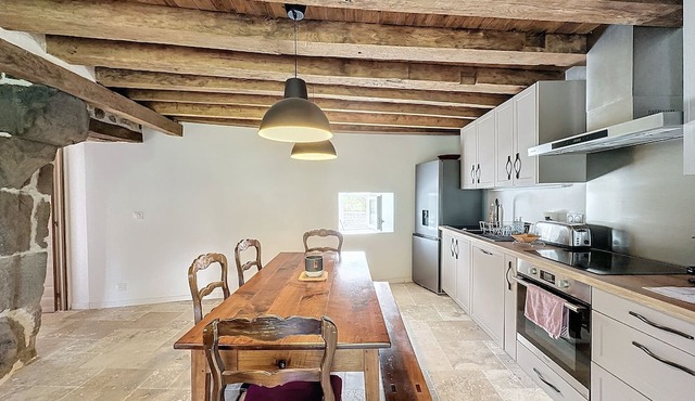 Le Moulin de Chibert