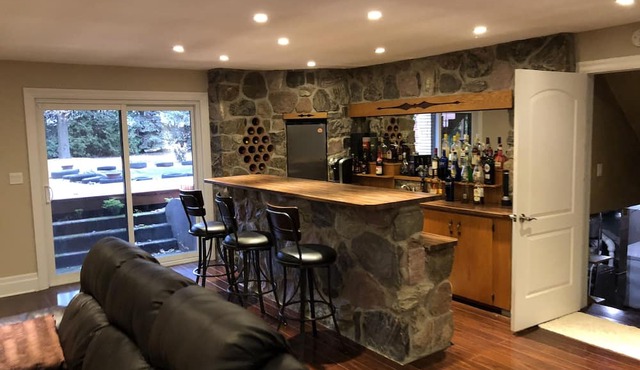 KP farm cottage. Can enjoy the nature with the quiet location.