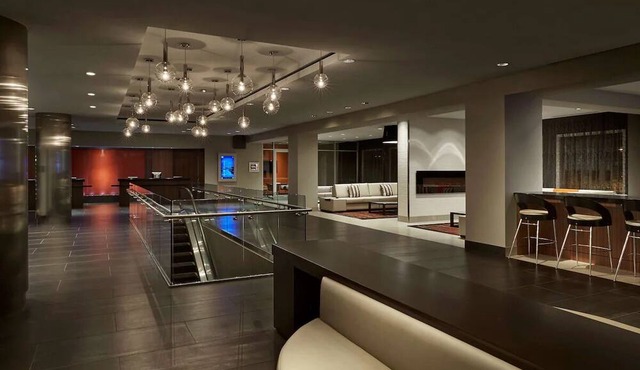 2 Units near Walter Reed Medical Center | Indoor Pool | Complimentary Evening Reception