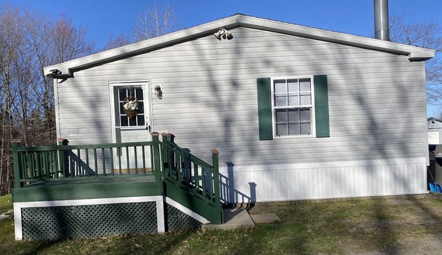 Hidden gem in Hague with spectacular Lake George view