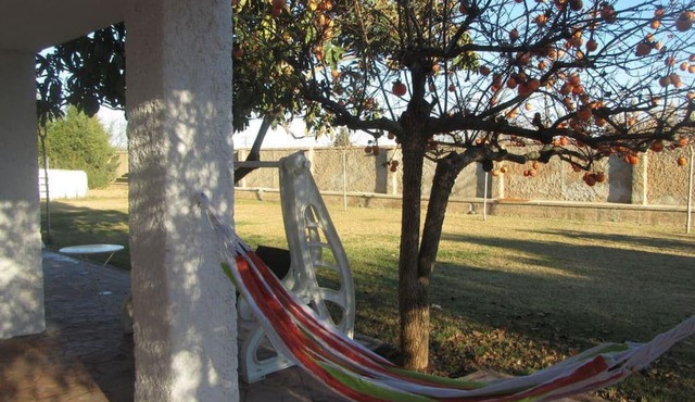 Farmhouse "Santa Ana" with Mountain View, Private Pool & 2 Private Terraces