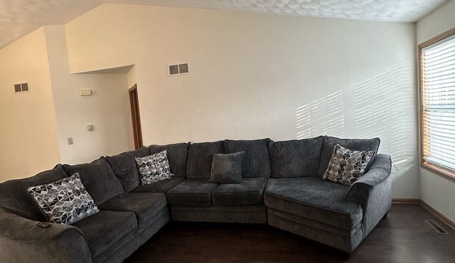 Luxury Near Rockford Casino