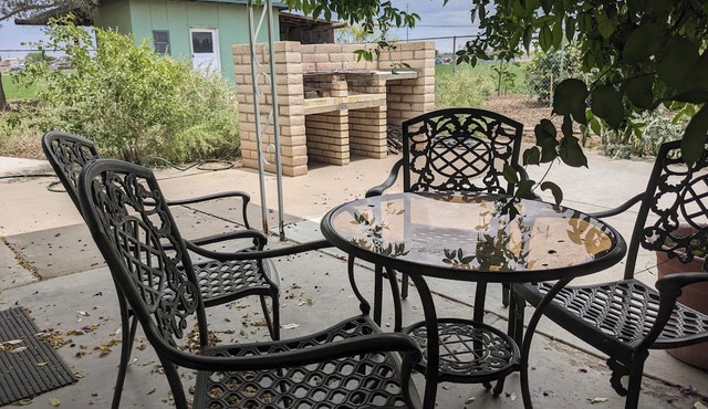 CASA VERDE