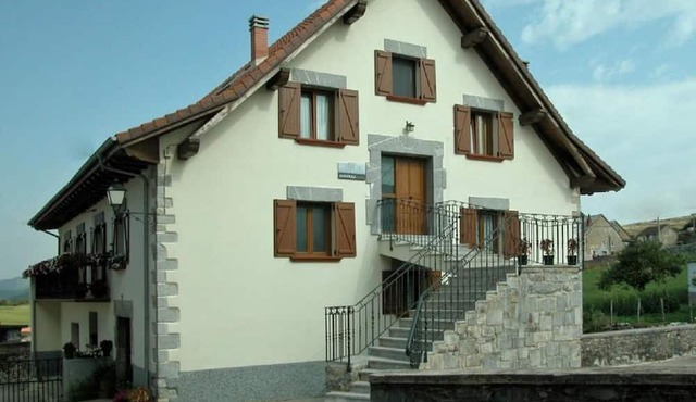 Holiday Home 'Casa Aguerre' with Mountain View, Private Terrace and Wi-Fi
