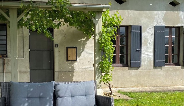 Le Petit Four à Pain