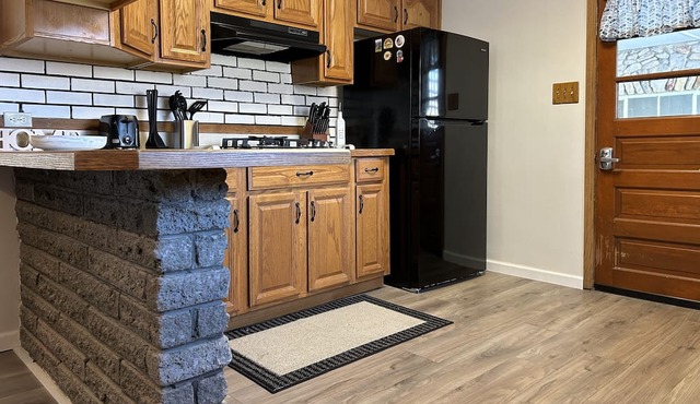 Pleasant Valley Retreat