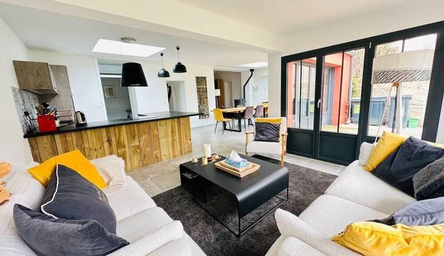 La maison du monde - proche Gare