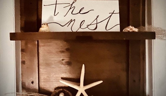 Loft apartment at the historic Potomac Gardens. Store, Tavern, Dance hall 1934