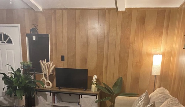 Affordable Pleasant Stay