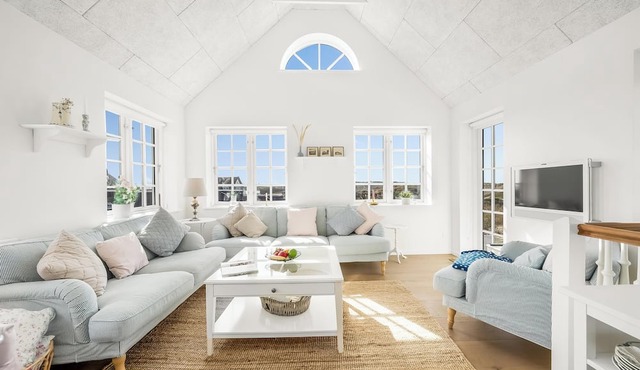 3 bedroom accommodation in Ringkøbing