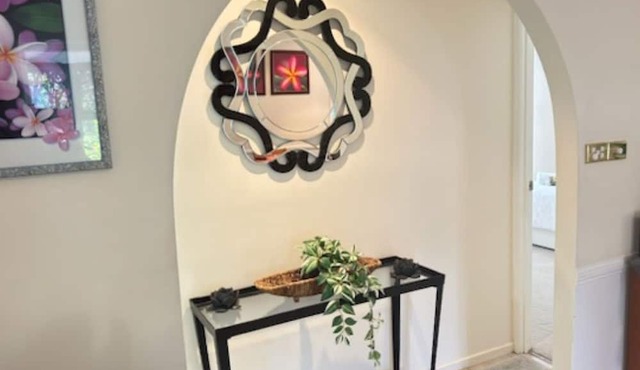 King Street In the Range