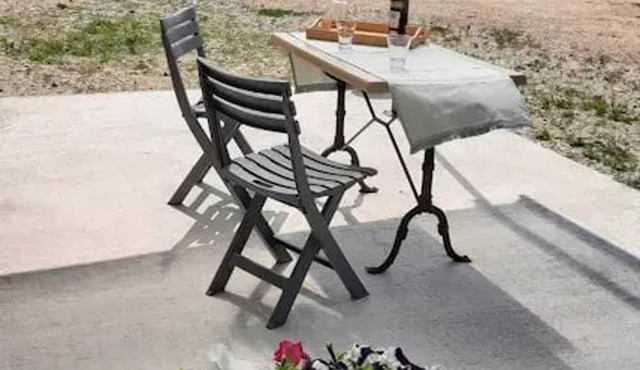 Homerez - Beautiful house for 4 ppl. with terrace at Caseneuve