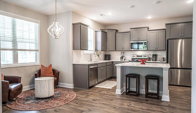 Avail US Open! Legacy Lakes Golf Home