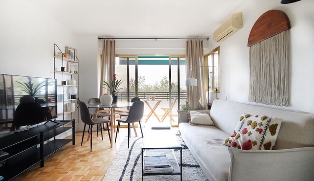 Apartment with three bedrooms in Nou Barris by Alterhome