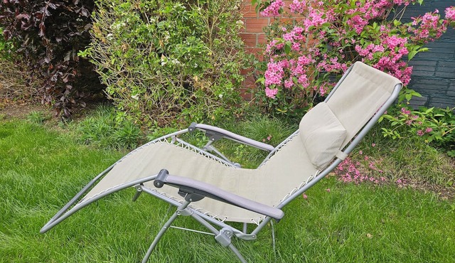 2-room, 32m² within a residencenPrivate kitchennShared gardennPets allowed