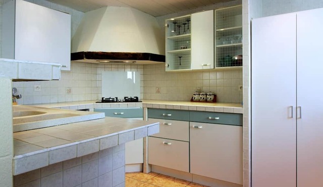 Chez Alexandra - Cartelegue