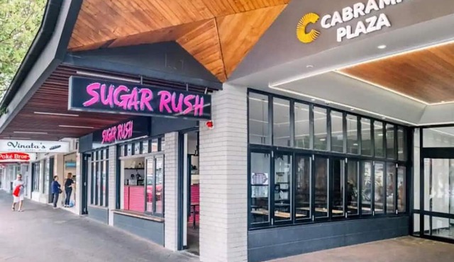 Relax at Chipping Norton Entire 3 bedroom home