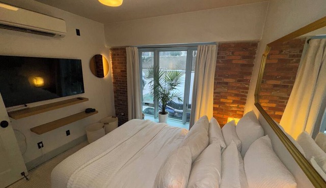 COZY BROOKLYN RETREAT CENTRAL BROOKLYN 10min/prospect park