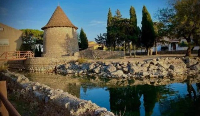 Le Citronnier, Frankreich