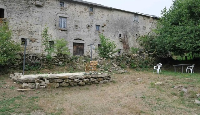 Homerez - Beautiful apartement for 3 ppl. with terrace at Le Soulié