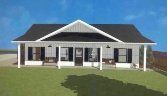 New Barndominimum / Stunning Rogue River Access