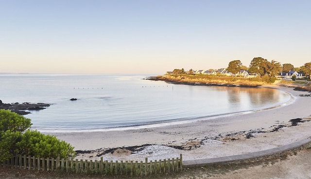 A 15 Minutes des Plages Bretonnes, Maison Moderne en Campagne