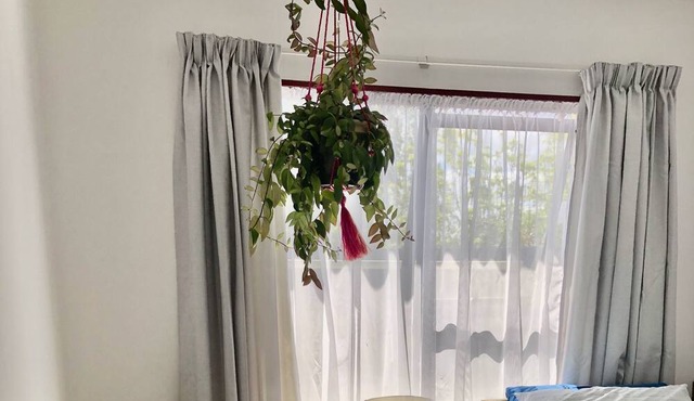 The Springvale Getaway- all you need for your cosy retreat- new to Book’a’Batch