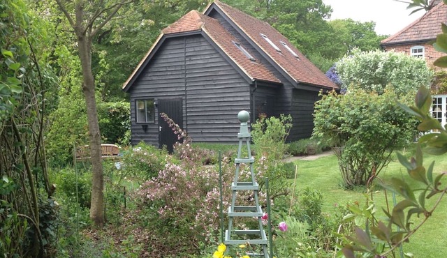 Rural retreat B&B Herts, 20 mins from Stansted Airport, 50 mins from London