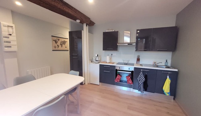 Le Sout à Découverte