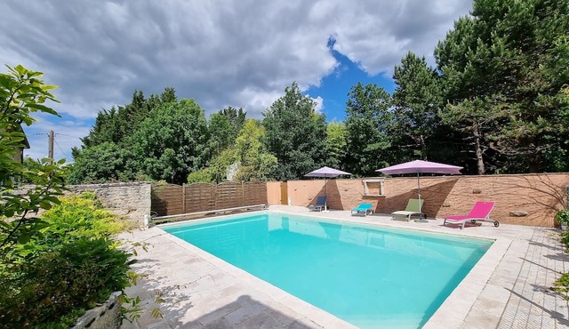 Le Flacon de la Verrouille Bed & Breakfast Chambre Sauvage