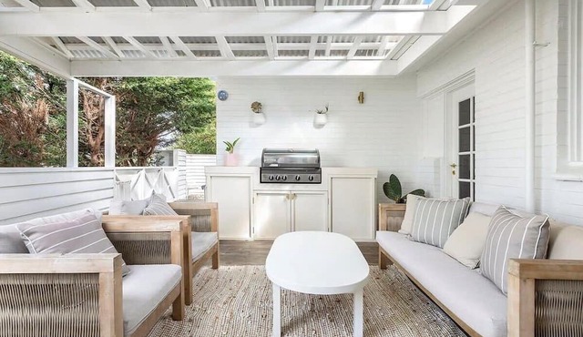 Long Island Beach Escape