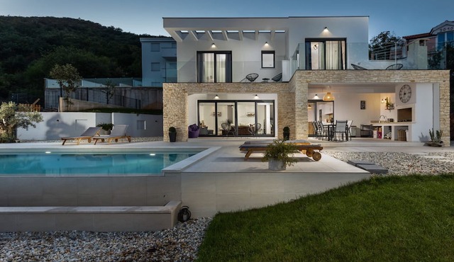 Sunny Villa Askim Presitge
