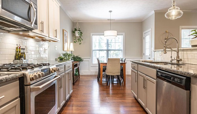 Pool, 3 BD/3 BA, Minutes from US Open Golf Championship