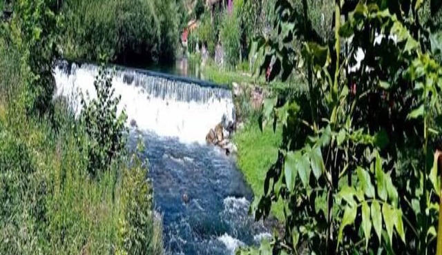 Holiday Home 'La Cuadra 2' with Mountain View, Shared Terrace and Wi-Fi