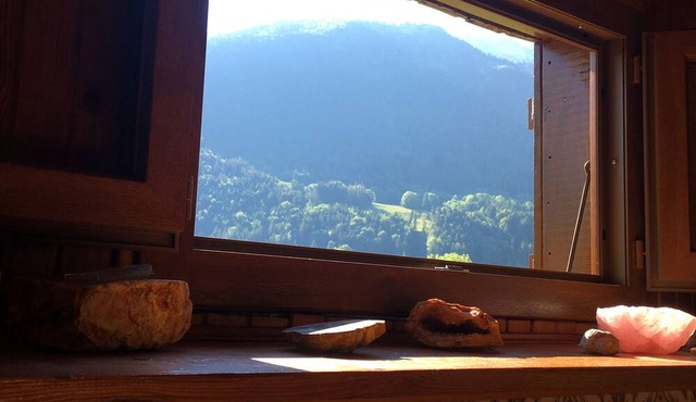 Maison bucolique en Chartreuse