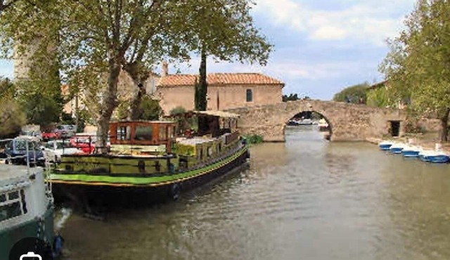 Bienvenue "À la Découverte - Ginestas" Pour 2 Personnes pt Déjeuner Compris