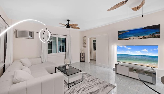 Charming 4BR/2BA Hawaii House - Ideal for Families, Close to Attractions