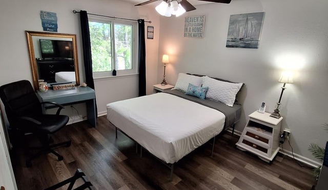 Beach Retreat in Atlantic Beach, FL