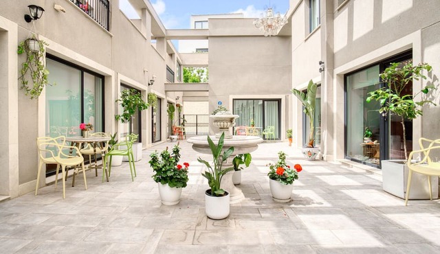 Apartment 'Mar 5' with Private Terrace, Wi-Fi and Air Conditioning