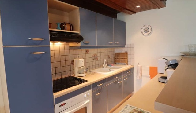 Gite Siran, 2 bedrooms, 5 persons