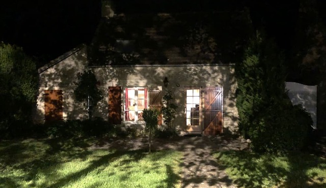 Maison Chaleureuse Avec Jardin Clos. Proche mer / Plages du Débarquement