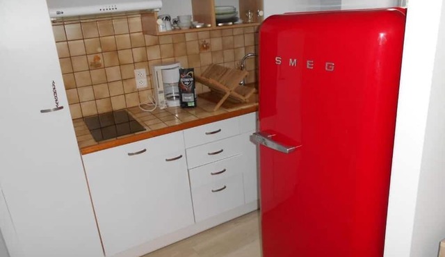 Joli Appartement T2 de 35m2 à Côté des Thermes
