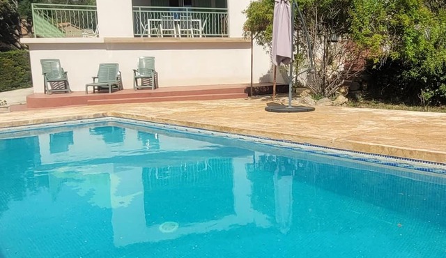 Villa Piscine Provence Verte, Toutou Accepté, Gorges du Verdon à Proximité