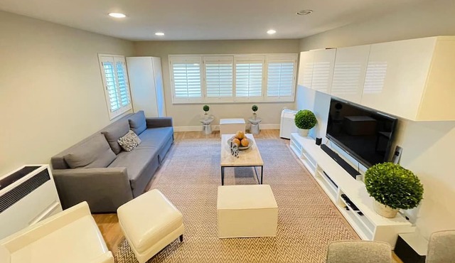 Tranquil Family Retreat