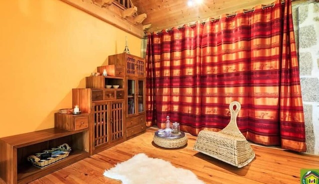 A L'orée du Bois - Prondines