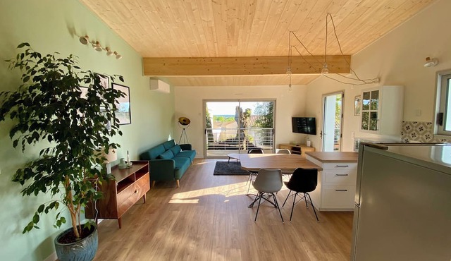 Cottage Les Ormeaux - à 13 Minutes du Puy du Fou