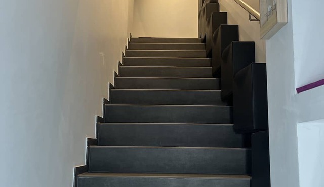 Appartement à 5 Minute du Centre Touristique d Amneville